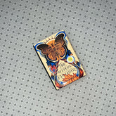 fire keepers daughter by angeline boulley